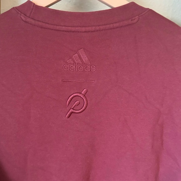 Peloton Adidas Men pullover sweatshirt
Size xs
In great condition - Picture 5 of 7